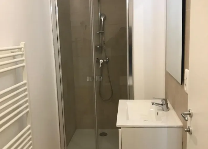 T3 Corse Vue Mer. Pieds Dans L'eau N164 Apartmán Linguizzetta