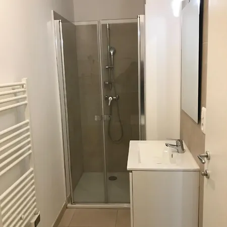 T3 Corse Vue Mer. Pieds Dans L'eau N164 Apartman Linguizzetta